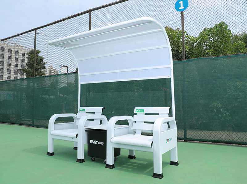 SP-6080运动场组合椅